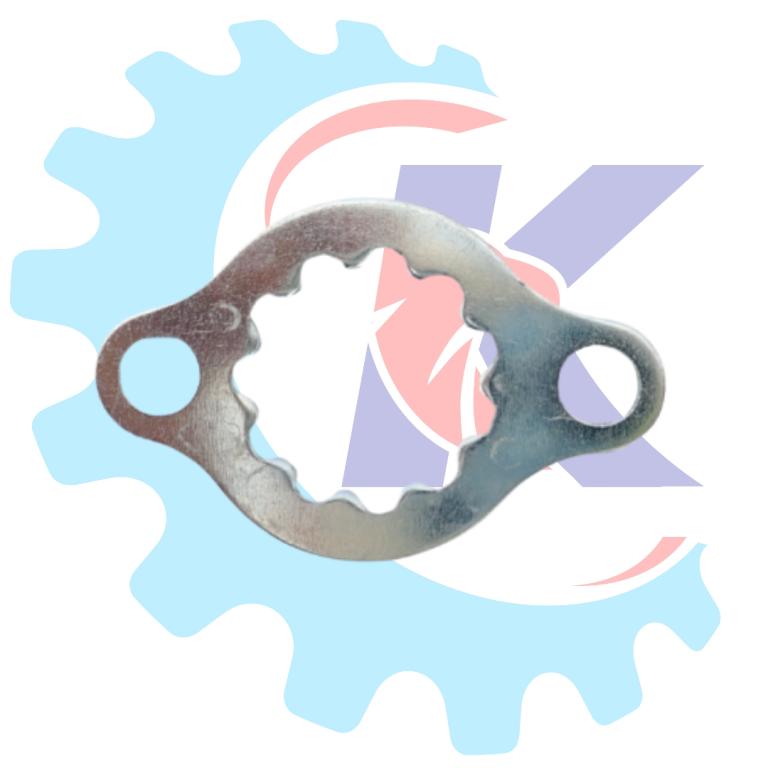 TRAVA PINHAO TWISTER 250 01-08/TORNADO 250 01-08/CB 300R 09-15/XRE 300 09-20 SMART FOX