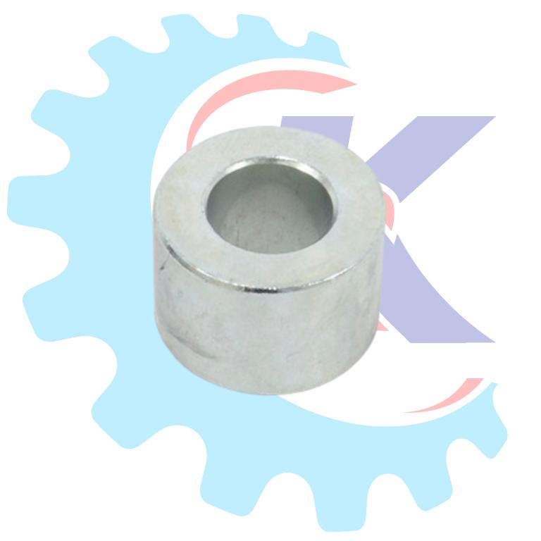 ESPACADOR ESQ RODA TRAS TITAN 150 04-15/FAN 150 10-15/START 150 15/TITAN 160 16-23 SMART FOX