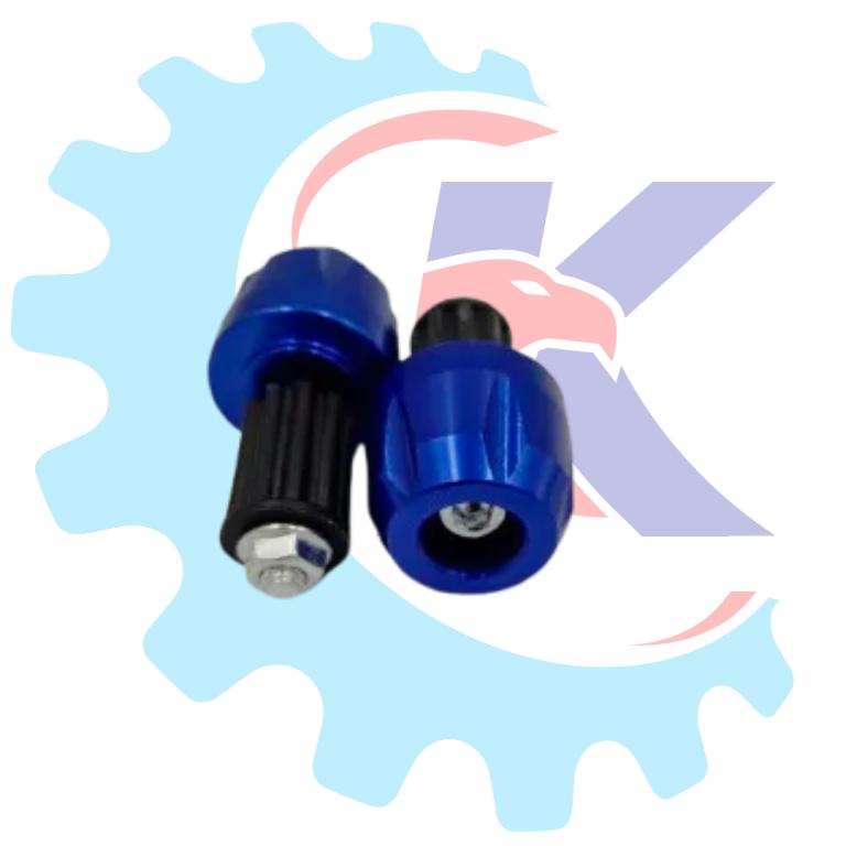 PESO GUIDAO AZUL MODELO 4 RR RACING