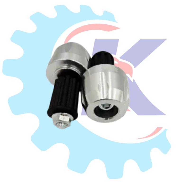 PESO GUIDAO PRATA MODELO 4 RR RACING