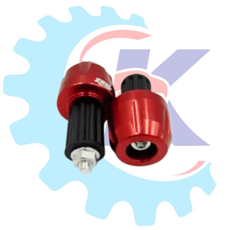 PESO GUIDAO VERMELHO MODELO 4 RR RACING