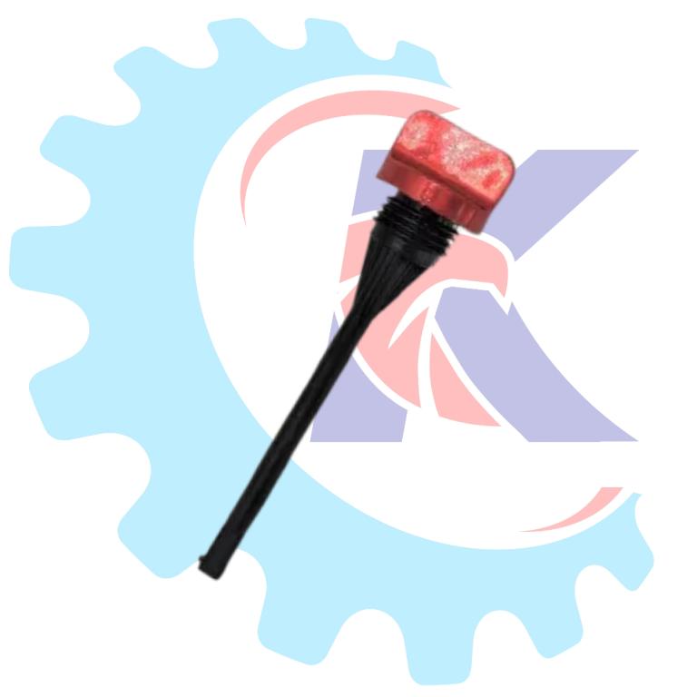 VARETA OLEO METALIZADA VERMELHO TITAN/FAN 125/CARGO RR RACING
