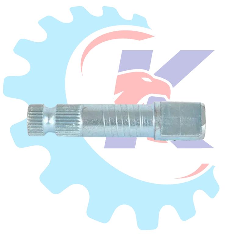 EIXO ABRE PATIM FREIO TRAS NXR 125-150-160/XLR 125/NX/XR 200/CRF 150-230 SMART FOX