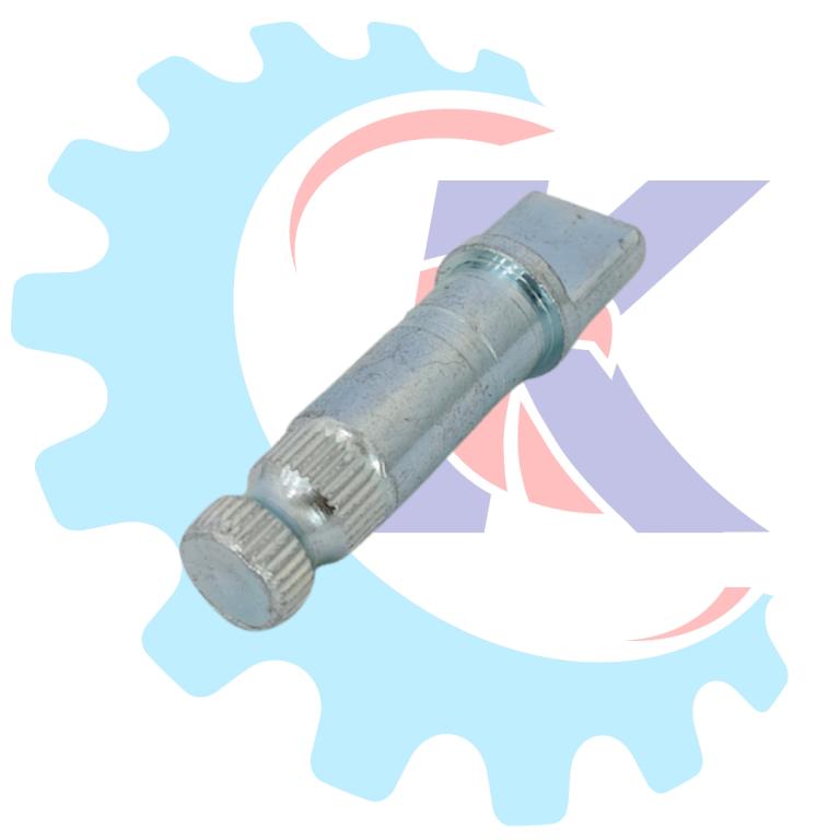 EIXO ABRE PATIM FREIO DIANT/TRAS YBR 125/E-K 00-05 SMART FOX