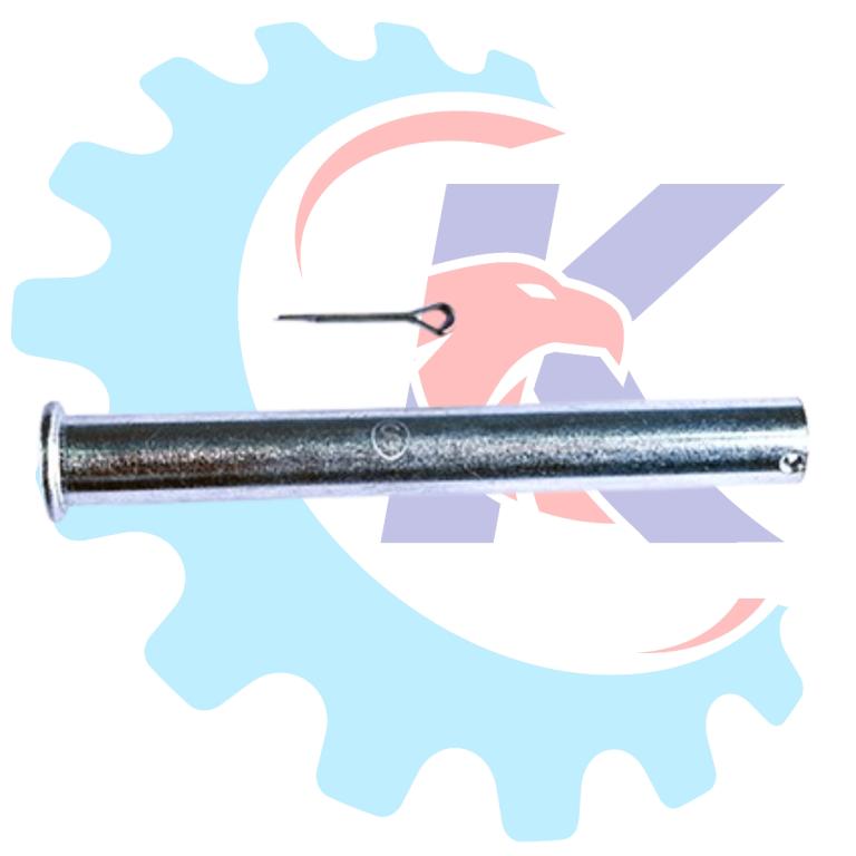 EIXO CAVALETE CENTRAL FAZER 150 14-/FACTOR 125-150 SMART FOX