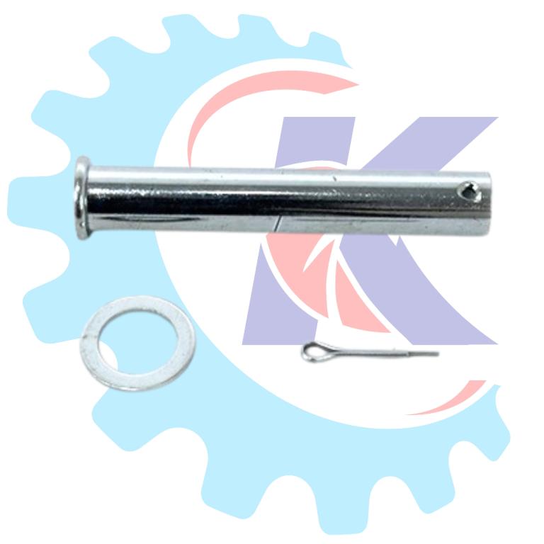 EIXO CAVALETE CENTRAL BIZ 110/BIZ 125 18- SMART FOX