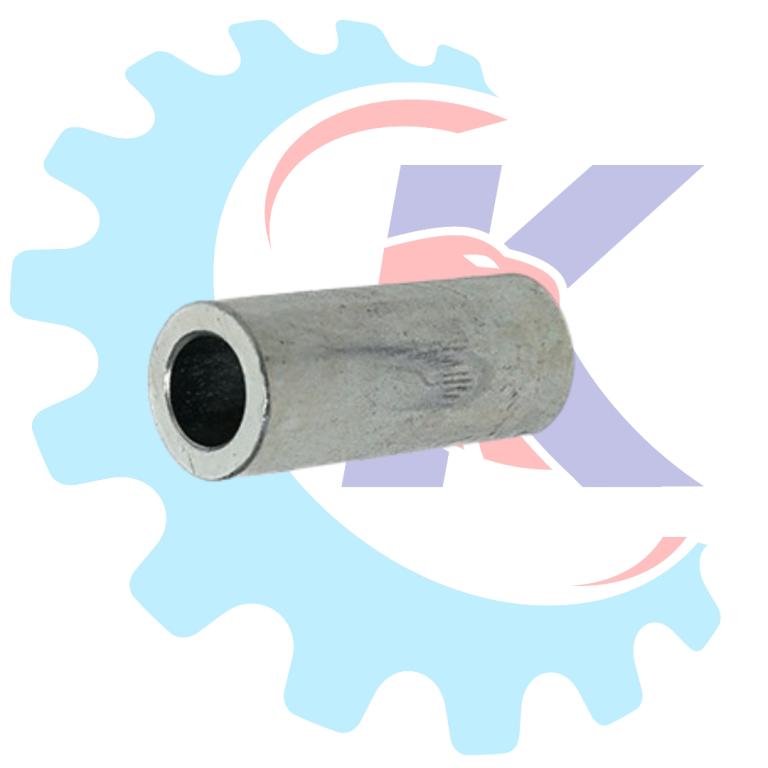 ESPACADOR ROLAMENTO TRAS INT YBR 125 00-08/FACTOR 125 09-16 SMART FOX