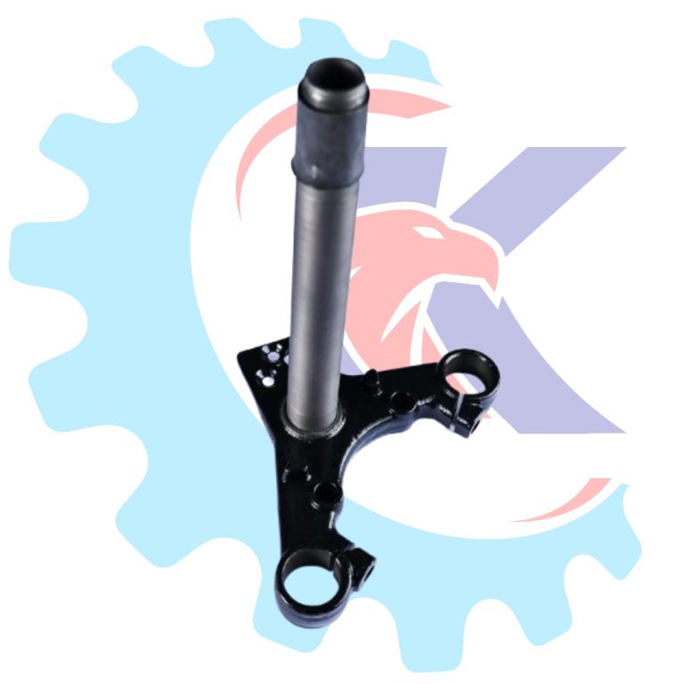 MESA DIRECAO INF FAN 125 KS/ES 09-13 SMART FOX
