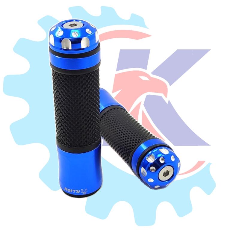 MANOPLA DIAMANTE AZUL ILLION