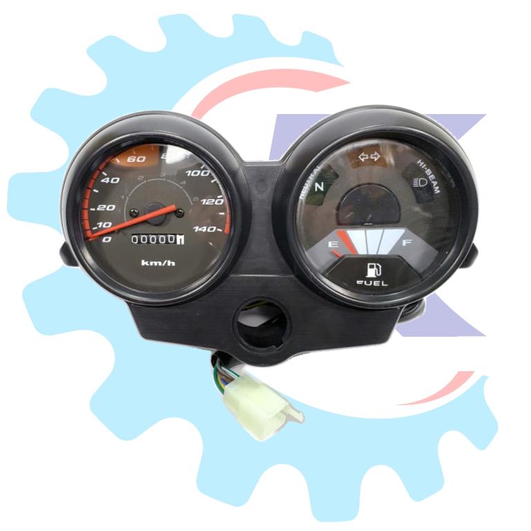 PAINEL COMPLETO TITAN 2000 KS-ES 125 00-04 EMBUS