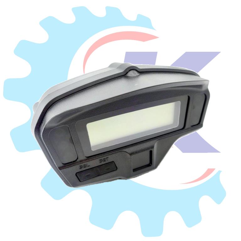 PAINEL COMPLETO NXR 160 15-18 EMBUS