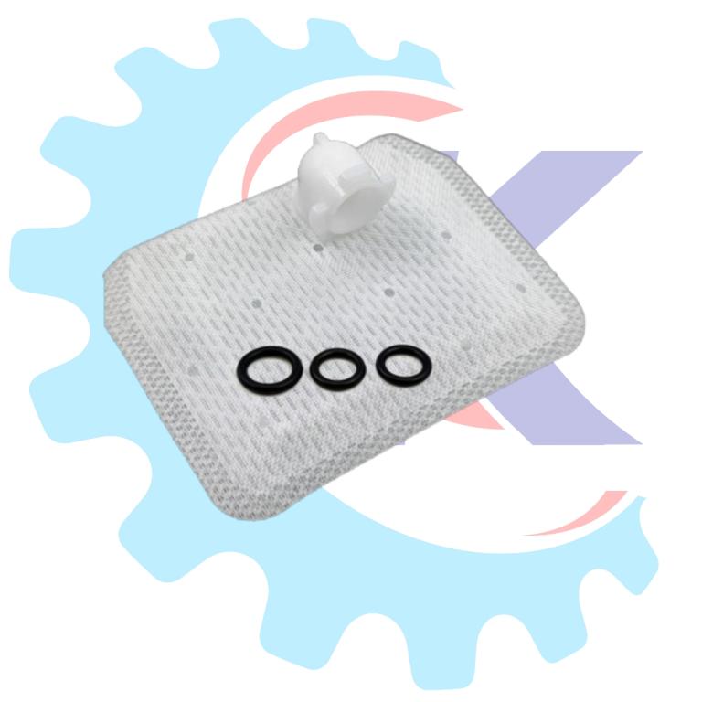 PRE FILTRO REFIL COMBUSTIVEL BIZ 110 16-23 EMBUS