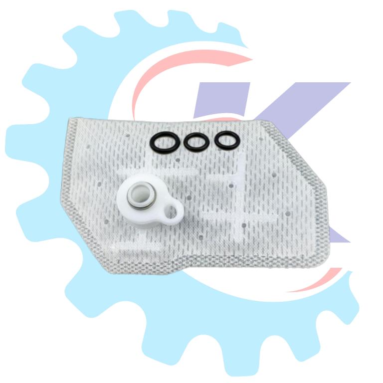 PRE FILTRO REFIL COMBUSTIVEL BIZ 125 12-15MIX/ FLEX EMBUS