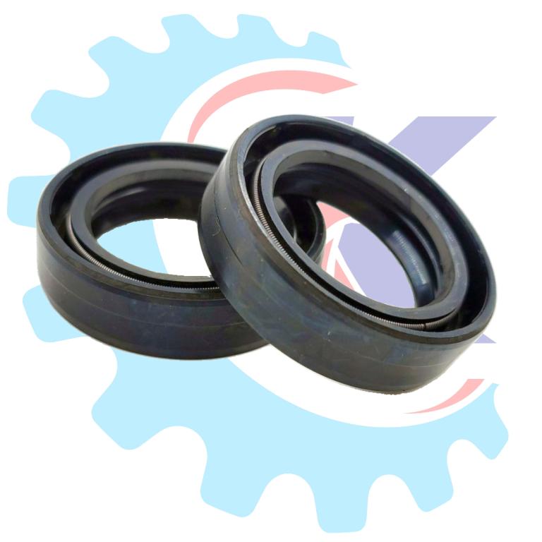 RETENTOR BENGALA TITAN/FAN 125 00-08/POP 100-110 07-20/BIZ 100-125 98-10 27X39X10 VEDACAO DUPLA EMBUS