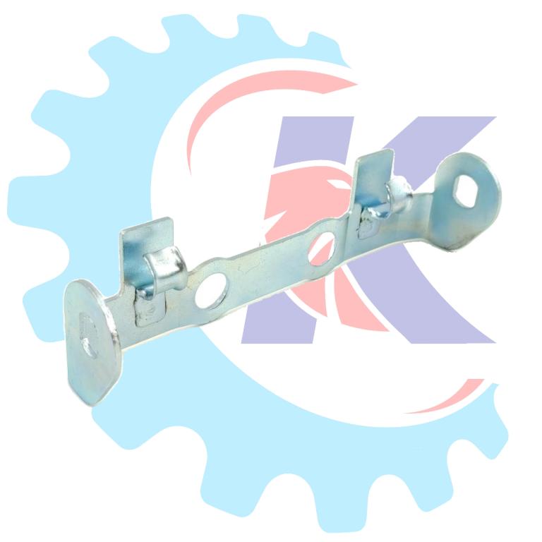 SUPORTE PISCA TRAS INTERNO TITAN 150 04-08 EMBUS