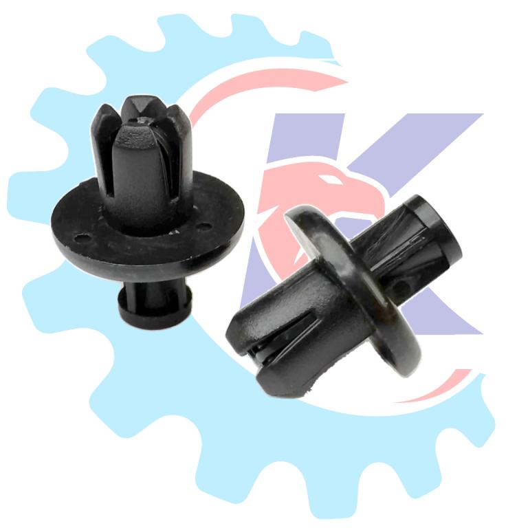 TRAVA PRESILHA TAMPA LATERAL TITAN 150 09-14/BIZ 100 12-18/RABETA POP 110 16-24 EMBUS
