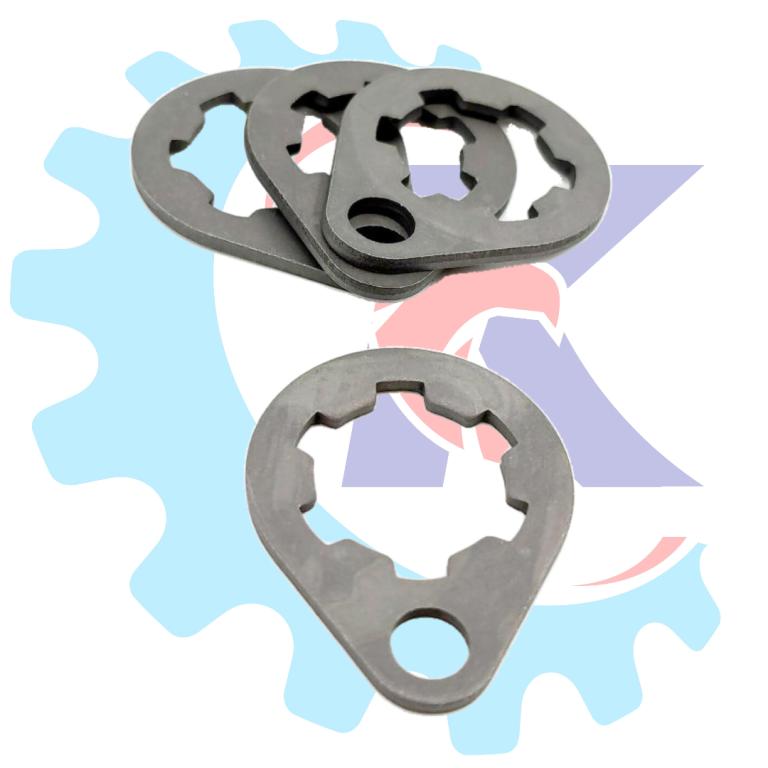 TRAVA PINHAO CRYPTON 115 09-15 EMBUS