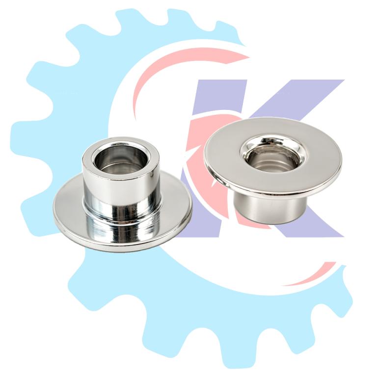 BUCHA PARALAMA DIANTEIRO EMB C/ 20 TITAN/FAN 150/TITAN/FAN-160 MOTOK