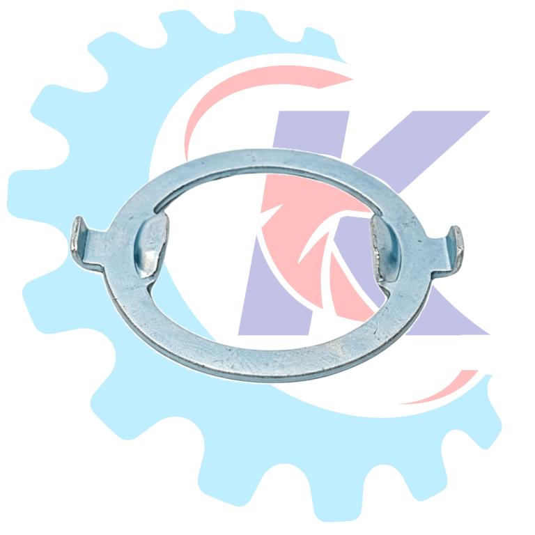 ARRUELA TRAVA VELOCIMETRO EMB C/5 TITAN 125 ES 00-04/CBX 200 STRADA 94-02/TITAN 150 ESD 04-15/NXR 150 ESD 03-14 MOTOK