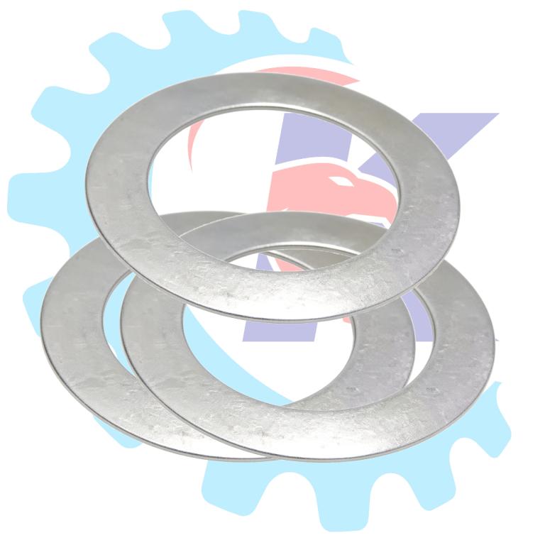 ARRUELA COLUNA DIRECAO GUARDA PO EMB C/ 10 BIZ 100-125-110i/POP 100-110 MOTOK