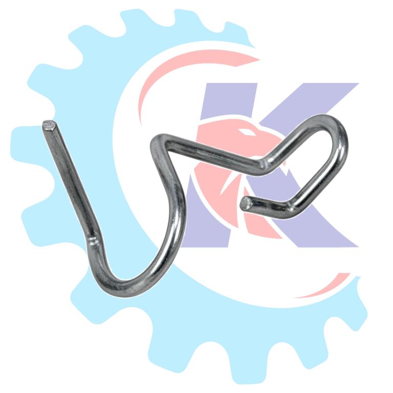 GUIA CABO VELOCIMETRO EMB C/10  NXR 125 03-15/NXR 150 03-14 MOTOK