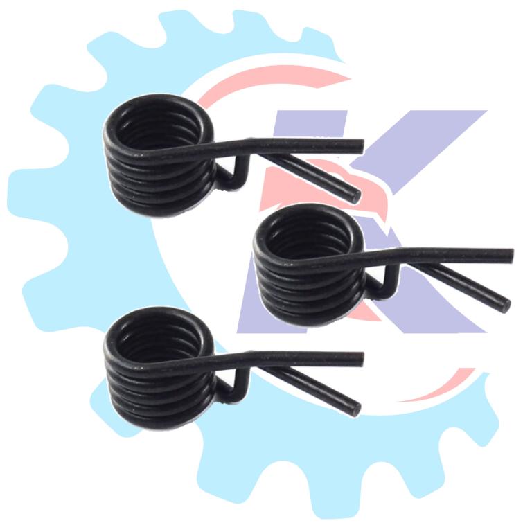 MOLA EIXO SELETOR EMB C/ 10 BIZ/POP 100 98-15/BIZ/POP 110 16-22 MOTOK