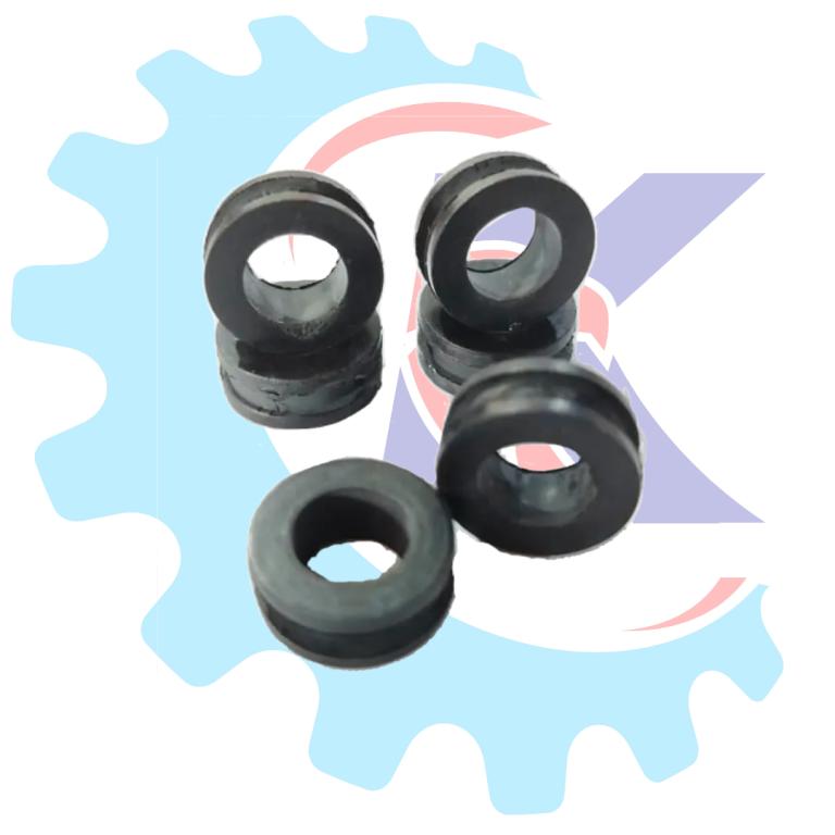 COXIM PARALAMA DIANTEIRO EMB C/ 20 TITAN 150/FAN 150 -15 MOTOK