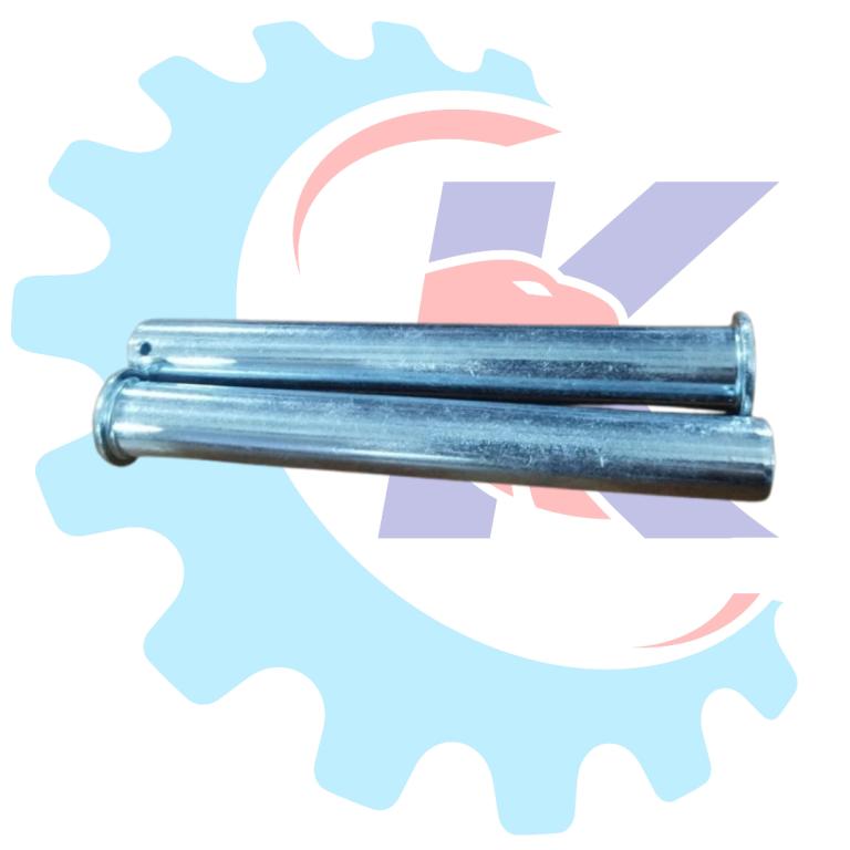 EIXO DESCANSO CENTRAL KS/ES/FAN 125-150/TITAN 150 MOTOK