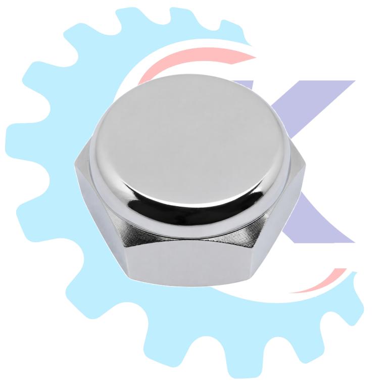 PORCA COLUNA DIRECAO SUPERIOR EMB C/ 2 TODAY 125 89-94/TITAN 125 95-99 MOTOK