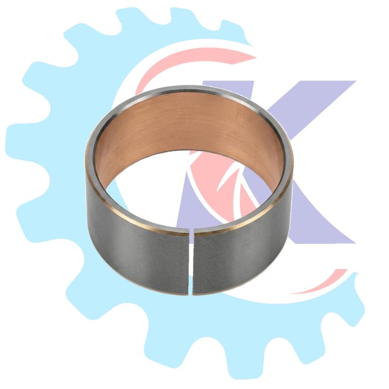 BUCHA DESLIZANTE (BRONZINA) BENGALA INTERNA TITAN/FAN 160/ START 160 18-21 MOTOK