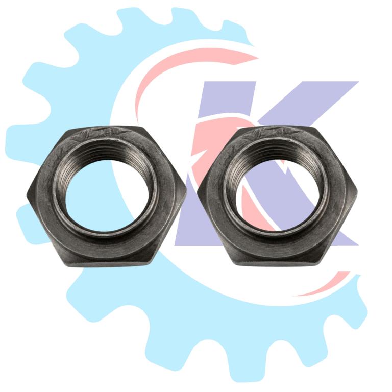 PORCA SEXTAVADA 16MM EMBREAGEM EMB C/ 2 CB 250F TWISTER 16-22 MOTOK