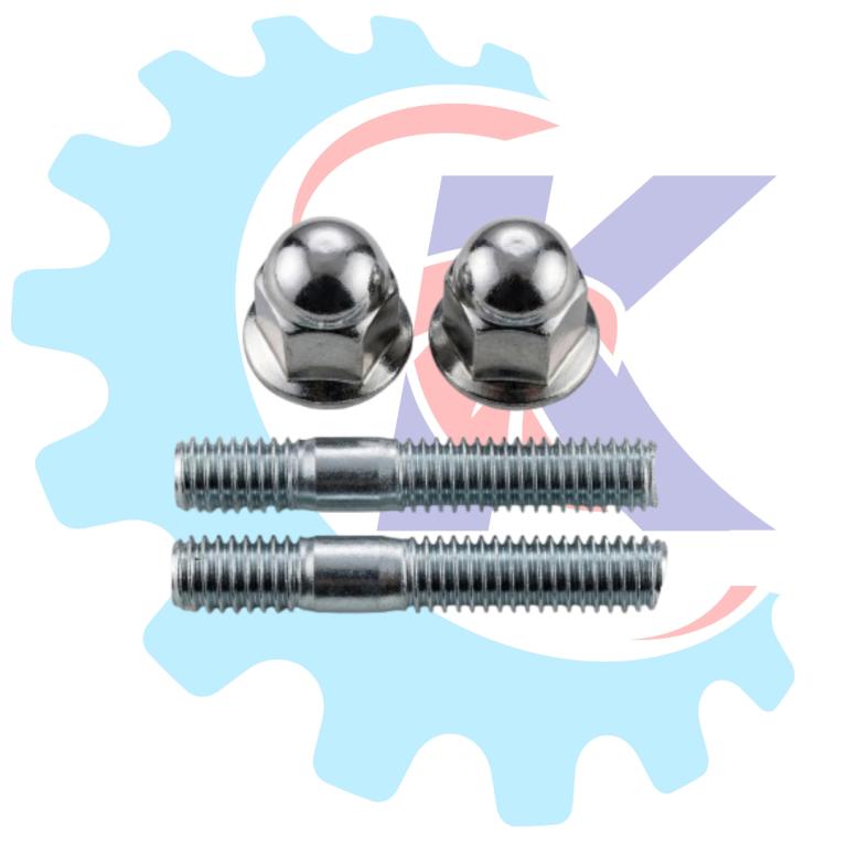 KIT PRISIONEIRO ESCAPE POP 100 07-15/ BIZ100 98-05/TITAN 125 76-99/TODAY 125 89-94 MOTOK