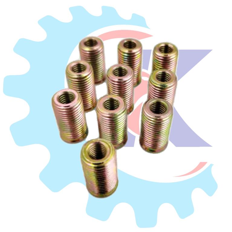 TUCHO P/ PRISIONEIRO M 8X12X16 MARCA MOTOK