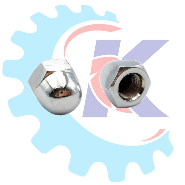PORCA 10MM CEGA AMORTECEDOR TITAN/KS/ES/FAN 125-150-160 CHAVE 16MM EMBUS