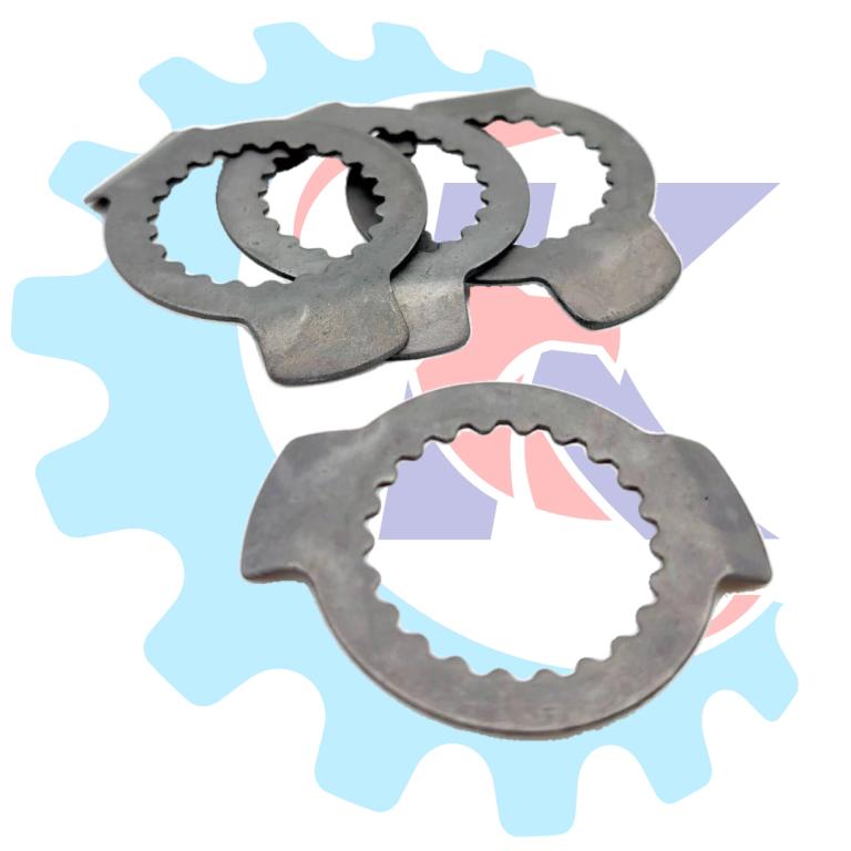 TRAVA PINHAO FAZER 250/XTZ LANDER 250 ZINCADO EMBUS