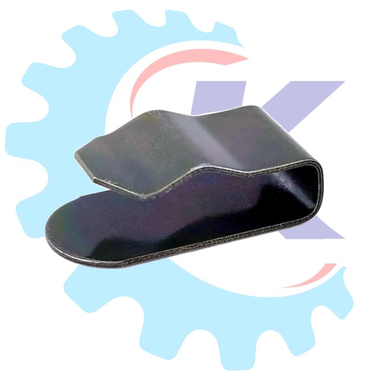 TRAVA PRESILHA FIXAR FAROL BLOCO TITAN/FAN 150-160 09-24/NXR 125-150-160 15-24/BIZ 100-110-125 07-24/XRE 190 14-24 EMBUS