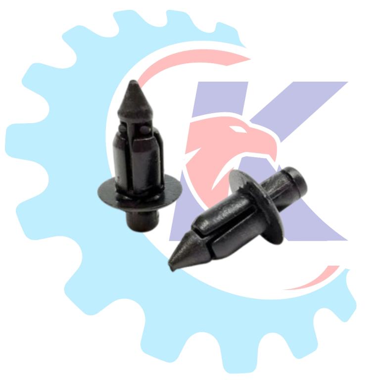 TRAVA PRESILHA FIXAR RABETA FAZER 150/FACTOR 125-150 14-20/ABA TANQUE XTZ 125 09-17 EMBUS