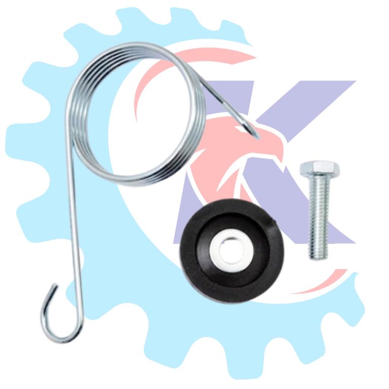 KIT REPARO PEDAL PARTIDA EXTERNO TODAY 125 89-94/TITAN 125 95-99 TITAN 125 KS 00-04/FAN 125 05-08 MOTOK