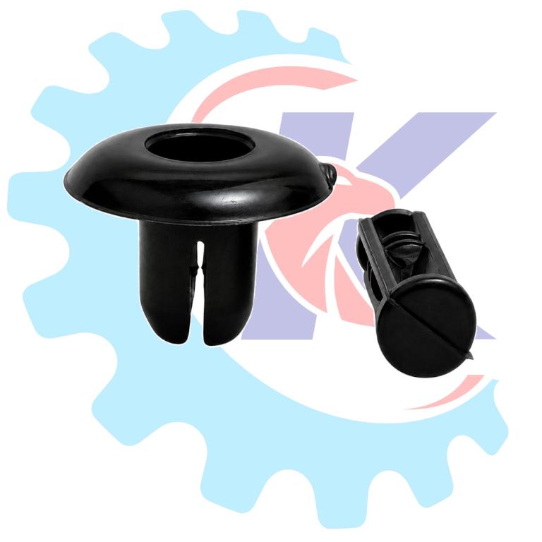 PRESILHA FIXAR RABETA EMB C/ 20 TITAN 150-160 14-/FAZER 150 14-/ABA TANQUE XT 660R MOTOK