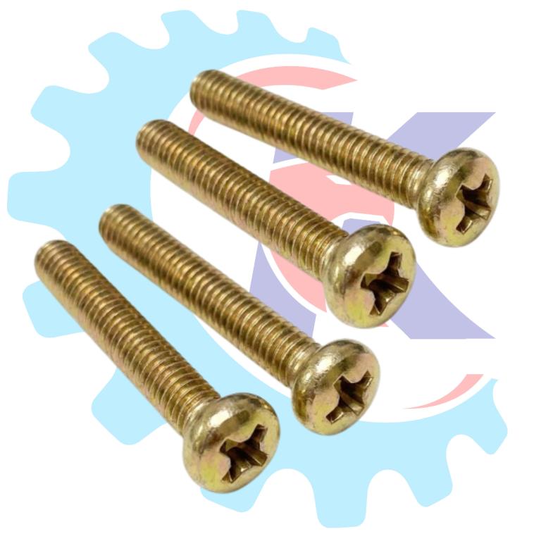 PARAF MAQ-FIX PAN PH BICRO EMB C/ 25 MA 3X25 PHILIPS MOTOK