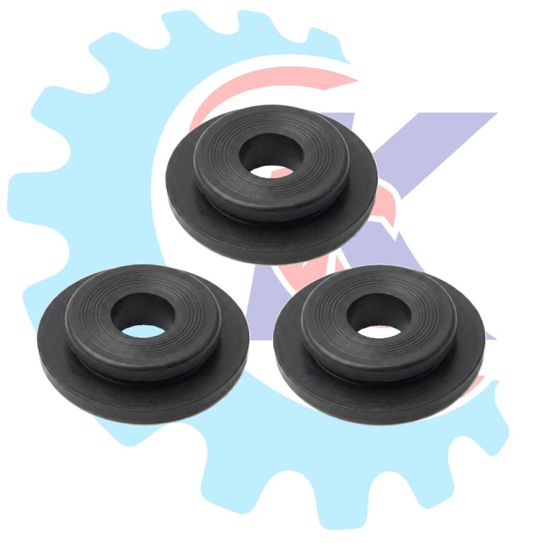 COXIM TAMPA LATERAL EMB C/ 20 TITAN 00 MOTOK