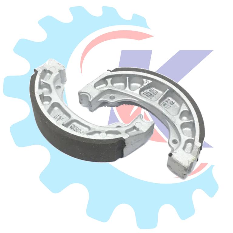 LONA FREIO YBR 125 FACTOR 125 STD DURABREQ