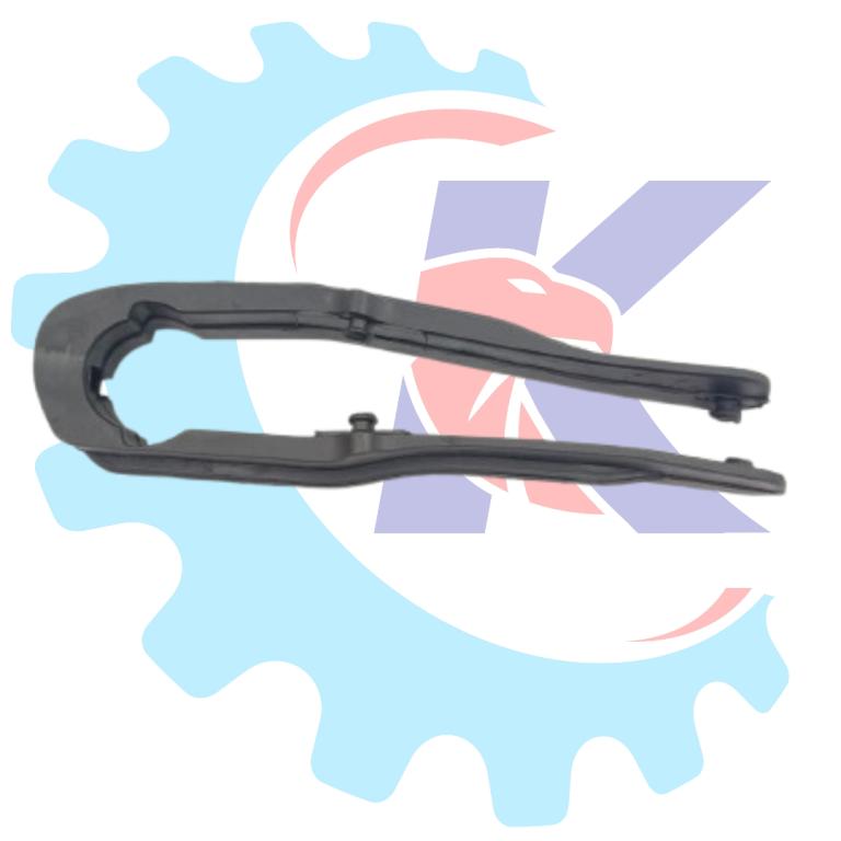 GUIA CORRENTE TRANSMISSAO BALANCA NXR 160 25 RR RACING