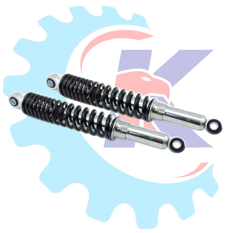 AMORTECEDOR TRAS BIZ 100/BIZ 125/POP 110/JET 50/125 CATIMOTO