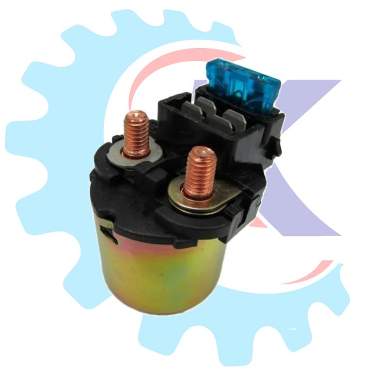 RELE PARTIDA TITAN 125/150 00-08 XR 200 NXR 150 MAGNETRON