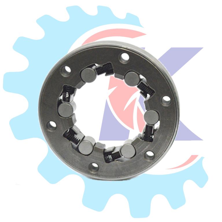 COLAR PARTIDA FAN 125 09-18/FAN 150 10-15/FAN160 16-25/TITAN 150 04-15/TITAN 160 16-25/NXR 150-160 SMART FOX