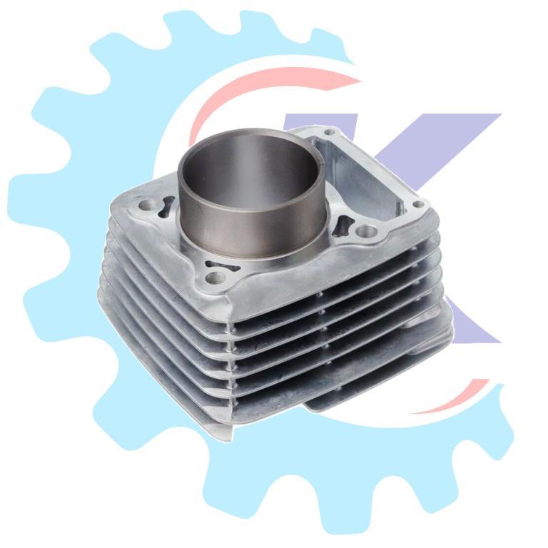 KIT MOTOR CBX 250 TWISTER 01-08 XR 250 TORNADO 01-08 KMP