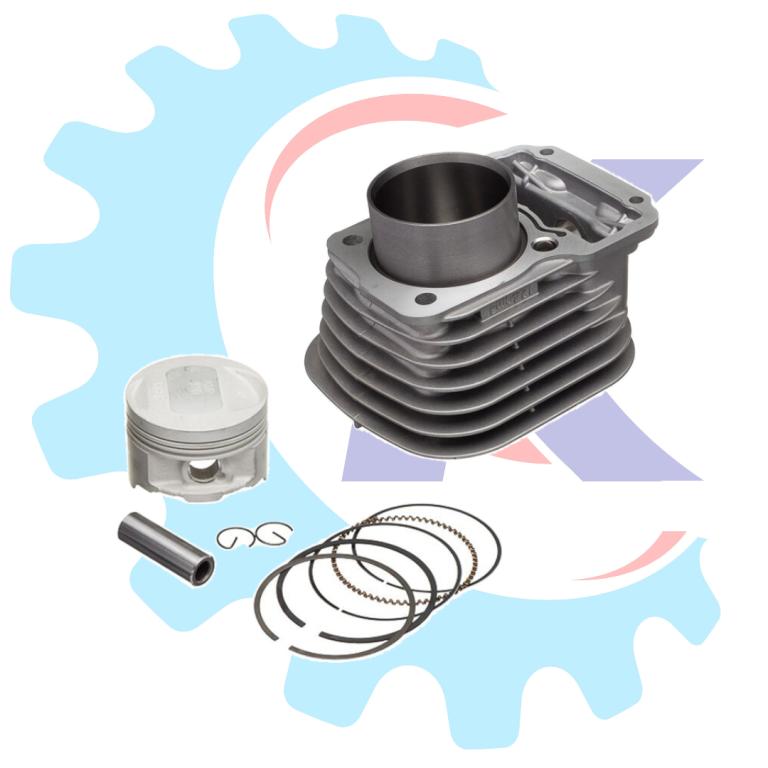 KIT MOTOR TITAN 125 02-08/ NXR 125 03-05/ XLR 125 01-02 KMP