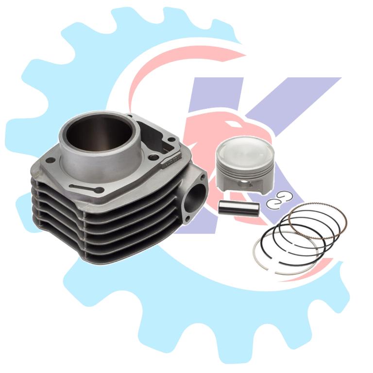 KIT MOTOR TITAN/FAN 160 16-/NXR 160 15- KMP