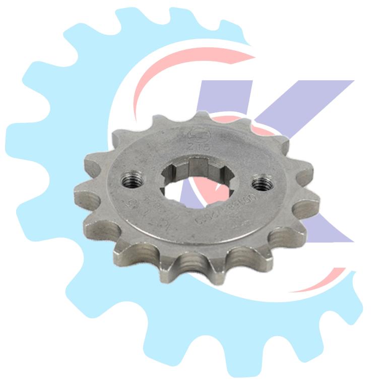 PINHAO NXR 160/XRE 190 16D ACO 1045 IRON